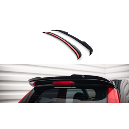 ALERON LIP V2 FORD FIESTA...