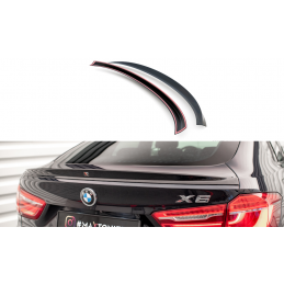 ALERON LIP V2 BMW X6 M-PACK...