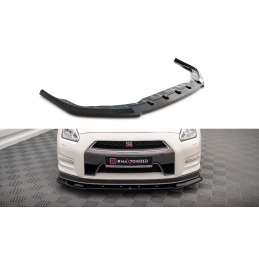 LIP DELANTERO NISSAN GTR...