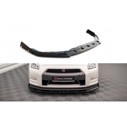 LIP DELANTERO+FLAPS NISSAN...