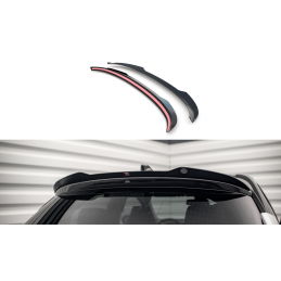 ALERON LIP V2 TOYOTA YARIS...