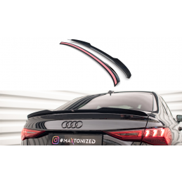 ALERON LIP AUDI A3 / A3...