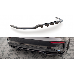 DIFUSOR TRASERO AUDI A3...