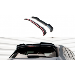 ALERON LIP V1 BMW M135I F40...