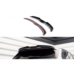 ALERON LIP V2 BMW M135I F40...