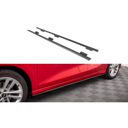 DIFUSORES LATERALES AUDI A3...
