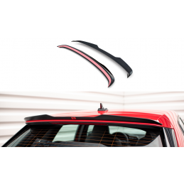 ALERON LIP AUDI A3...