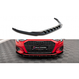 LIP DELANTERO V1 AUDI A3 8Y...