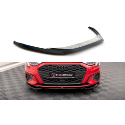 LIP DELANTERO V2 AUDI A3 8Y...