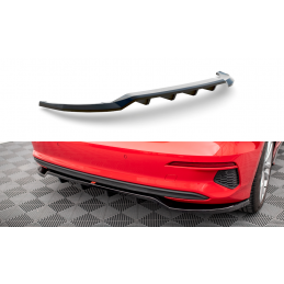 DIFUSOR TRASERO AUDI A3...