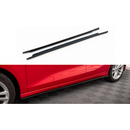DIFUSORES LATERALES AUDI A3...