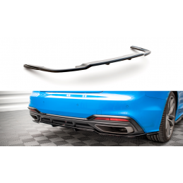 DIFUSOR TRASERO AUDI A5...