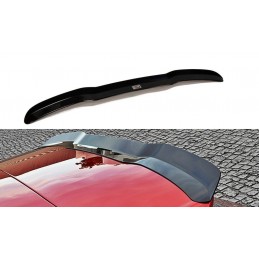 ALERON LIP SPOILER Audi A3 8V SPORTBACK S Line Maxton