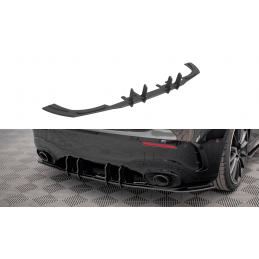 DIFUSOR TRASERO MERCEDES...