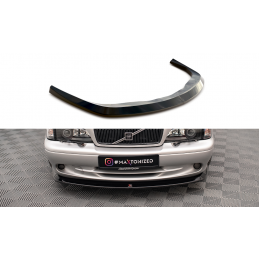 LIP DELANTERO V1 VOLVO C70...