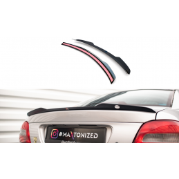 ALERON LIP VOLVO C70 MK1...