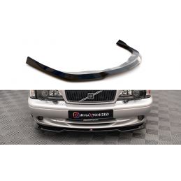 LIP DELANTERO V2 VOLVO C70...