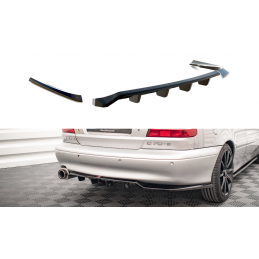 DIFUSOR TRASERO VOLVO C70...