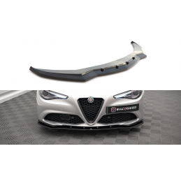 LIP DELANTERO V1 ALFA ROMEO...
