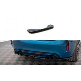 DIFUSOR TRASERO CENTRAL BMW...