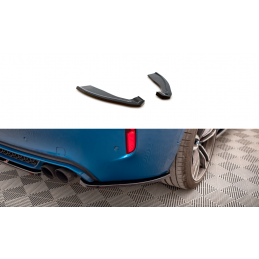 SPLITTERS TRASEROS BMW X6 M...