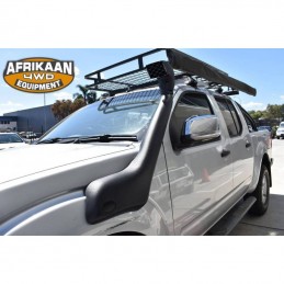 SNORKEL NISSAN NAVADA D40 Y...