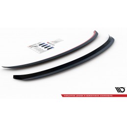ALERON LIP FORD S-MAX MK1...