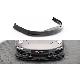 LIP DELANTERO V.1 PORSCHE...