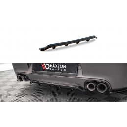 DIFUSOR TRASERO PORSCHE 911...