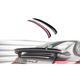 ALERON LIP PORSCHE 911...