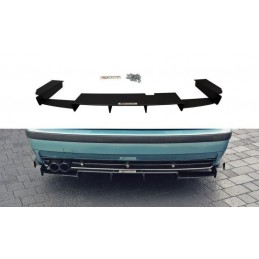 DIFUSOR TRASERO BMW M3 E36...