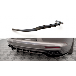 DIFUSOR TRASERO PORSCHE...