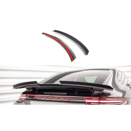 ALERON LIP PORSCHE PANAMERA...