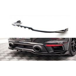DIFUSOR TRASERO PORSCHE 911...