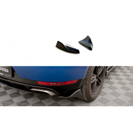 SPLITTERS TRASEROS PORSCHE...