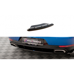 DIFUSOR TRASERO PORSCHE...