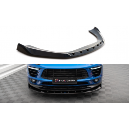 LIP DELANTERO V.1 PORSCHE...