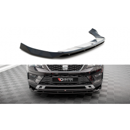 LIP DELANTERO SEAT ATECA...