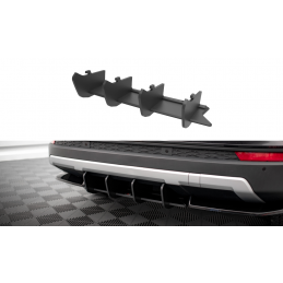 DIFUSOR TRASERO SEAT ATECA...