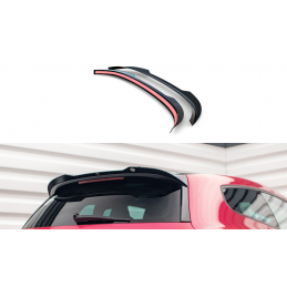 ALERON LIP V.2 VW SCIROCCO...
