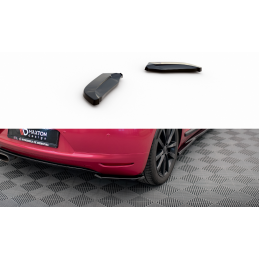 SPLITTERS TRASEROS VW...