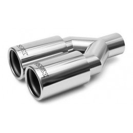 COLA ESCAPE DOBLE 2x90 90x260mm
