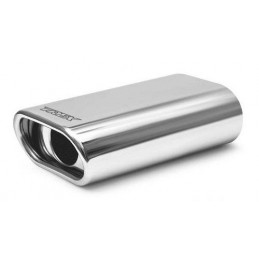 COLA ESCAPE OVAL 135x75x260mm