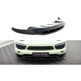 LIP DELANTERO PORSCHE...