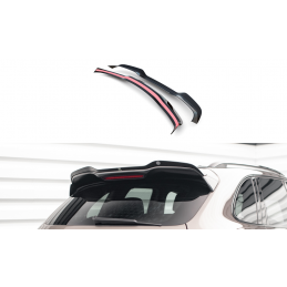 ALERON LIP PORSCHE CAYENNE...
