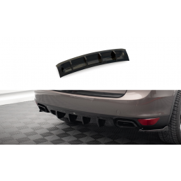 DIFUSOR TRASERO PORSCHE...