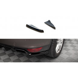 SPLITTERS TRASEROS PORSCHE...