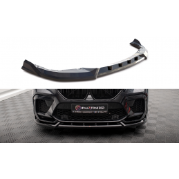 LIP DELANTERO V.2 BMW X6 M...