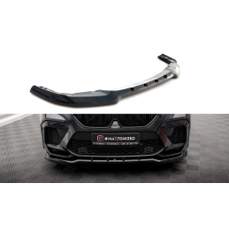LIP DELANTERO V.1 BMW X6 M...