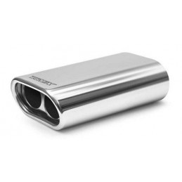 COLA ESCAPE OVAL 160x75x260mm